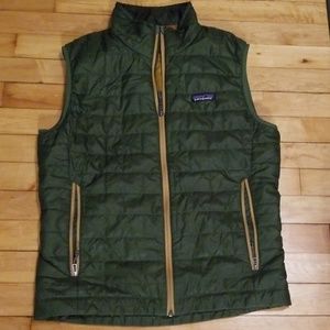 Men's Patagonia Nano Puff Vest